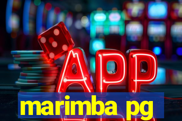 marimba pg